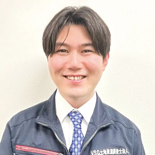 堀越 慶一郎