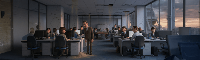 会社が突然倒産することはなく、必ず前兆があります。経営理念の形骸化、社員の離職増加、資金繰りの乱れなど、日常の中に小さなサインが潜んでいます。