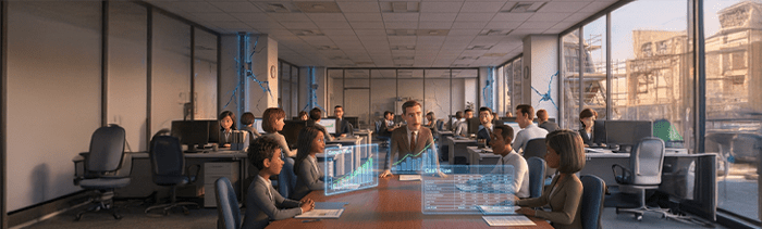 経営危機を脱するには、感覚ではなく“数字”と“行動”で現状を見直すことが不可欠です。ここでは、組織の再建と継続的な成長のために、経営者が実践すべき９つの具体策を紹介します。