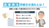 民事再生手続きの流れとは？破産との違いや成功率をわかりやすく解説