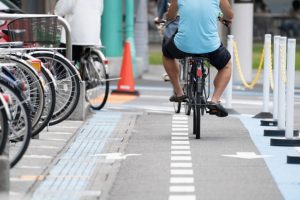 飲酒後の自転車手押しは「歩行者扱い」自転車の飲酒運転の罰則とは