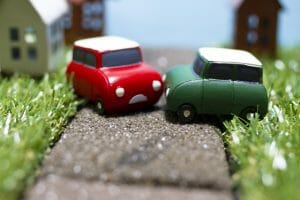 交通事故における少額訴訟の費用と手順
