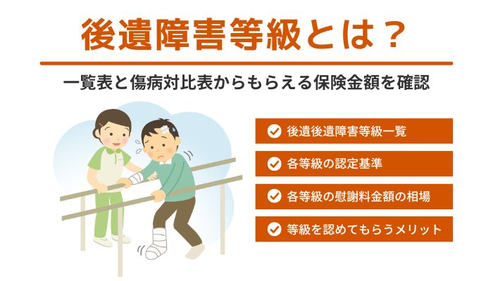 安い 後遺 障害 手帳