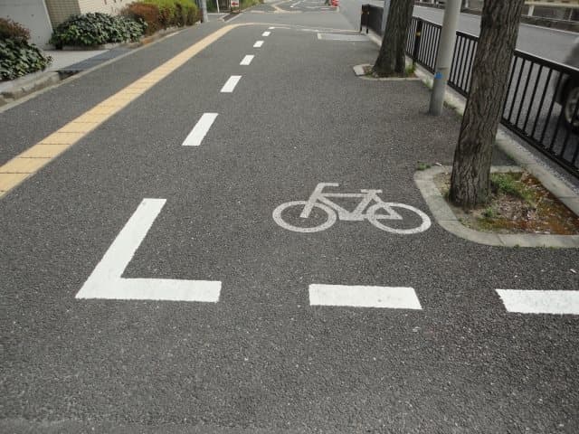 飲酒 自転車 過失 割合