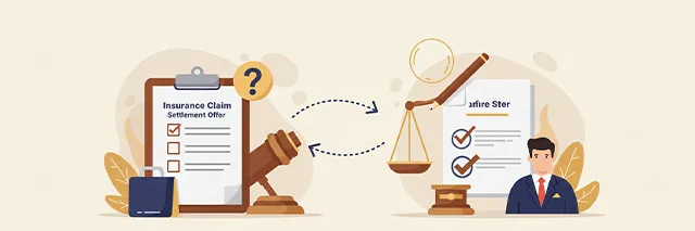 交通事故被害者になった際に弁護士に相談するメリット