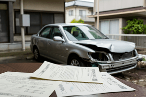 交通事故の死亡慰謝料を払えない時の対処法は？無視したらどうなる？