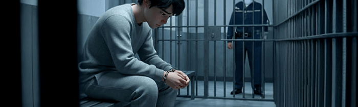 危険運転致死傷罪で逮捕された場合、一般的な交通違反とは異なり、重大事件として厳格な刑事手続きが進められます。