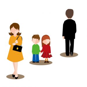 実例解説 離婚調停で父親が親権を勝ち取った事例と勝訴に持ち込むポイント5つ 離婚 浮気 不倫の慰謝料請求に強い弁護士法人ベンチャーサポート法律事務所
