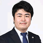 弁護士 亀井俊裕
