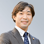 弁護士 水流恭平