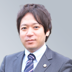弁護士 山谷千洋
