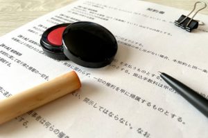 不動産会社を通さないで契約を結べる？自分で賃貸契約書を作成できるか解説