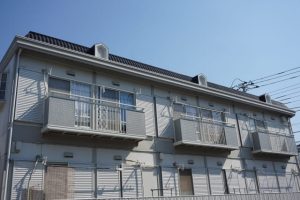 カビだらけの賃貸物件の退去費用はいくら？負担者やカビ対策まで