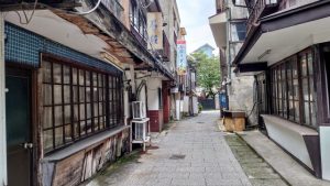 店舗大家からの賃貸契約の解約には正当事由が必要！退去依頼にはどう対応する？
