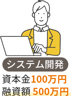 システム開発