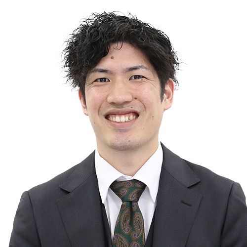 森勇太