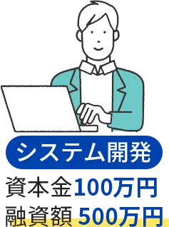 システム開発