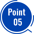 ポイント5