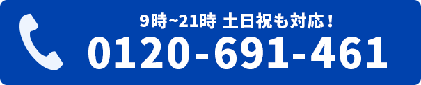 電話をかける　0120-691-461