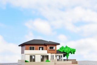 建物譲渡特約付借地権って何？