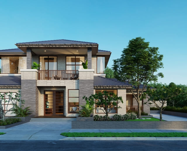 築年数により家の売却相場はどう変わる 中古住宅の価値の考え方 ベンチャーサポート不動産株式会社