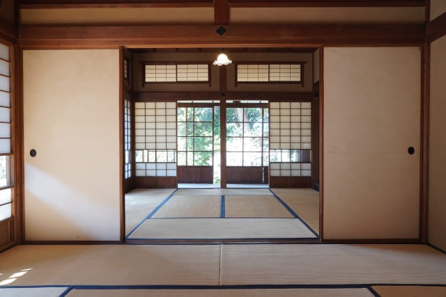 相続空き家の譲渡所得3000万円特別控除とは 併用可能な特例も紹介 ベンチャーサポート不動産株式会社