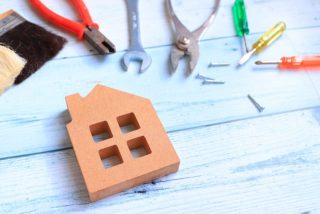 一戸建てにかかる修繕費や維持費の内訳・相場【マンションとの比較結果も紹介】