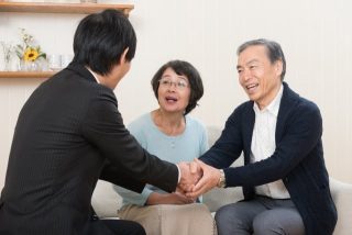 騙されないためにも押さえましょうー不動産売却の基本知識と注意点