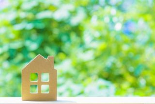 最大３０００万円が控除される居住用財産の譲渡所得の特別控除とは