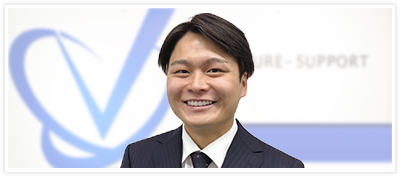 VSG不動産株式会社　原島　楓太（はらしま　ふうた）