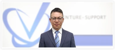 VSG不動産株式会社　児玉　佑樹（こだま　ゆうき）