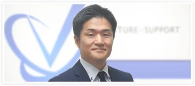 VSG不動産株式会社　小島　一樹（こじま　かずき）