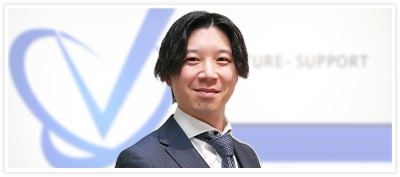 VSG不動産株式会社　水山　雅大（みずやま　まさひろ）