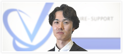 VSG不動産株式会社　中村　瑠伽（なかむら　るか）