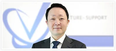 VSG不動産株式会社　沼舘　元気（ぬまだて　げんき）