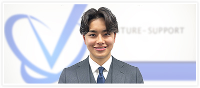 VSG不動産株式会社　石崎　太海（いしざき　おーしゃん）