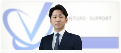 VSG不動産株式会社　佐藤　京史朗（さとう　きょうしろう）