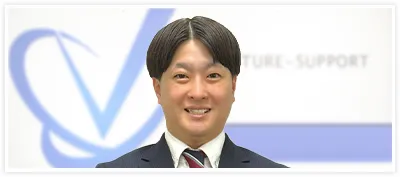 VSG不動産株式会社　魚田　宏明（うおた　ひろあき）