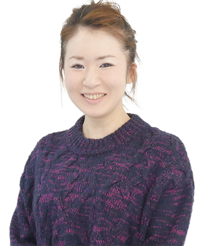代表税理士・井口 貴代