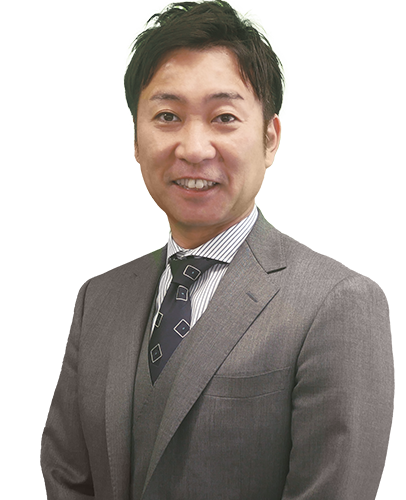 代表税理士・板垣 吉則