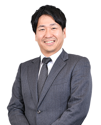 代表税理士・近藤 洋司