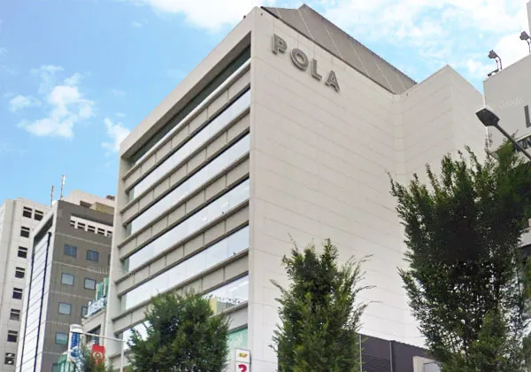 渋谷オフィス