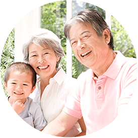 相談しやすい専門家が対応