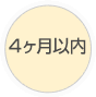 4ヶ月以内