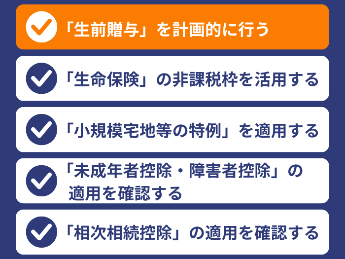 対策1