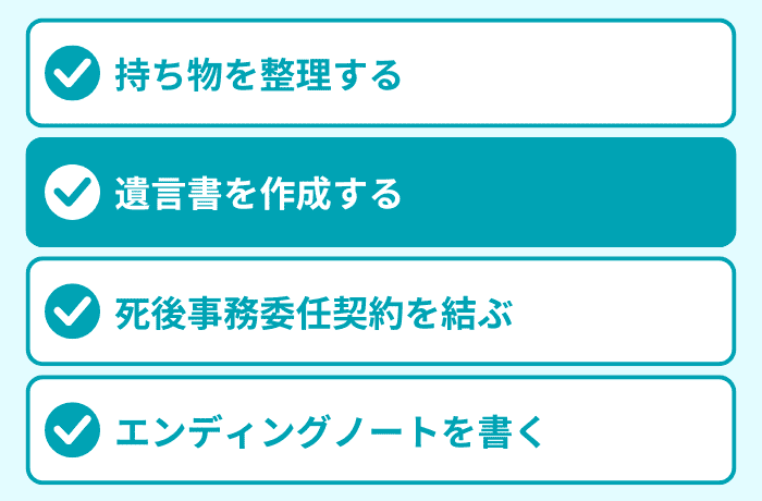 対策２