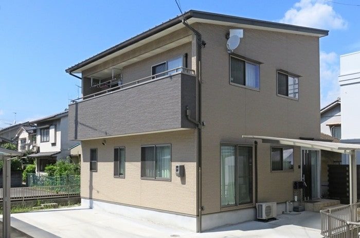 不動産のイメージ