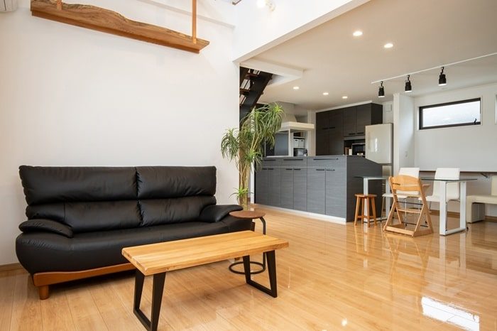 部屋のイメージ