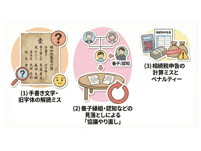 相続税の申告書「第8表」