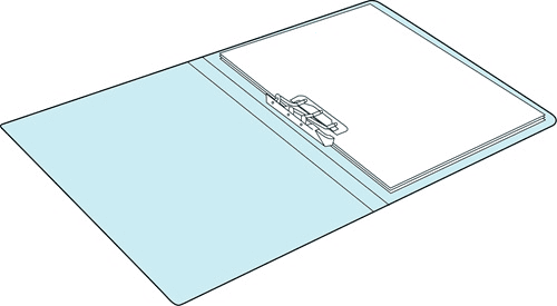 Z式ファイルのイメージ